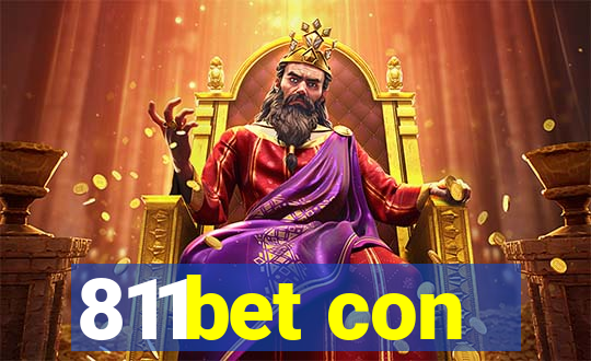 811bet con